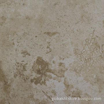 Inkjet Travertine Digital Printing Glazed Tile, 20 Different Faces, Matte Finish and Lappato